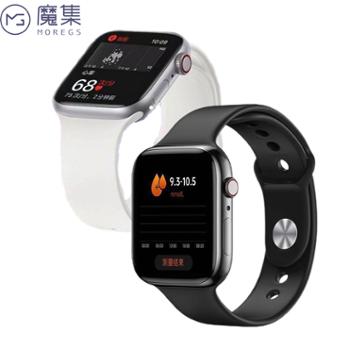 魔集moregs 多功能智能手环 MJS-24601