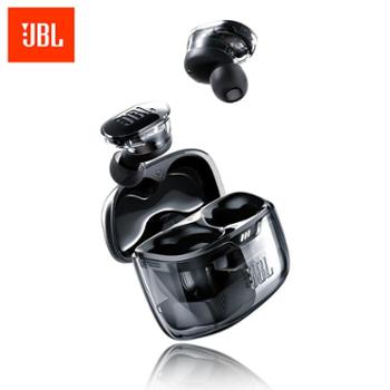 JBL TUNE BUDS 琉璃豆 主动降噪 真无线蓝牙耳机