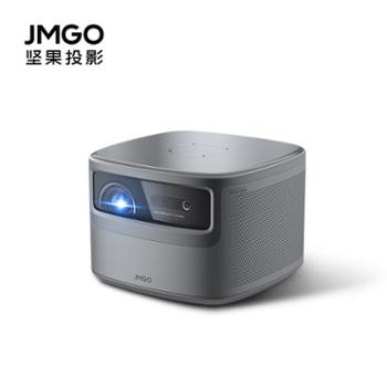 坚果投影仪1080P全高清3D无线办公投影机 J10S标配