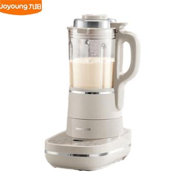 九阳（Joyoung）破壁机1.75L多功能免滤降噪预约加热豆浆机 L18-P613