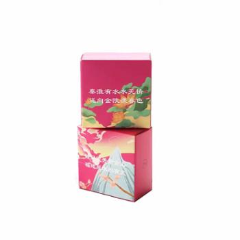 甘汁园 红糖礼盒 75g爱南京礼盒