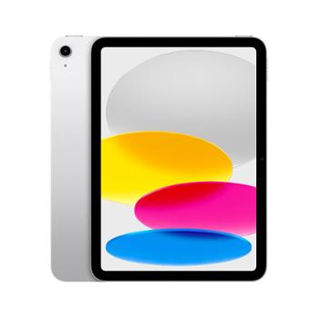 Apple iPad 10.9英寸平板电脑 2022年款 WLAN版