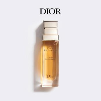 迪奥/Dior 花秘瑰萃滋养精华油 30ml 滋养修护