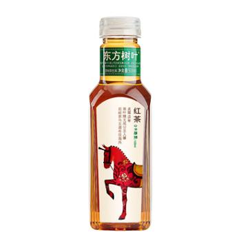 农夫山泉 东方树叶茶饮料 红茶 500ml*15瓶