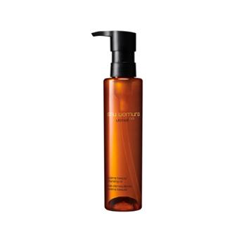 植村秀 臻萃养肤洁颜油 150ml