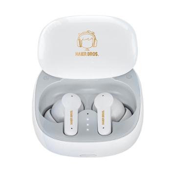 海尔兄弟 无线蓝牙耳机超长续航适用于苹果vivo安卓 HB-W003