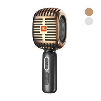 JBL KMC600 蓝牙无线麦克风 全民K歌话筒