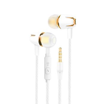 VPB立体声线控入耳式耳机S9