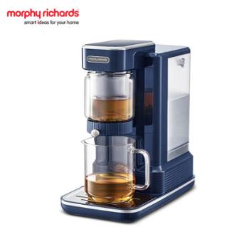 摩飞 即热家用一体式多段控温茶饮机MR6087（泡茶饮水2合1）