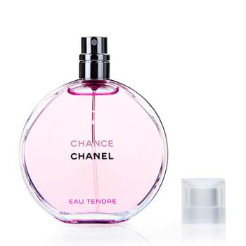 香奈儿 邂逅柔情淡香水(粉色) 50ml