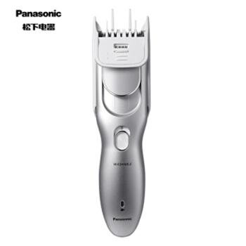 Panasonic 松下 家庭电动理发器 ER-PGF80 充电式剃头电推剪 成人儿童剃头