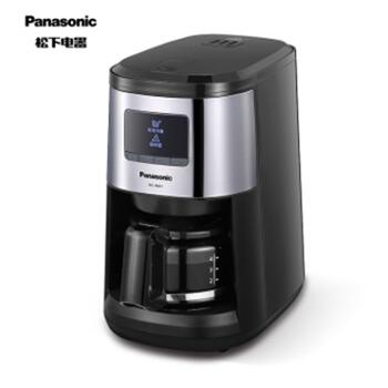 松下/Panasonic 家用全自动咖啡机 NC-R601