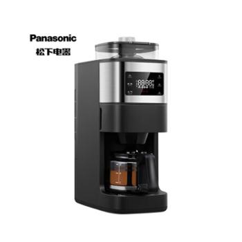 松下/Panasonic 全自动美式咖啡机 NC-A701