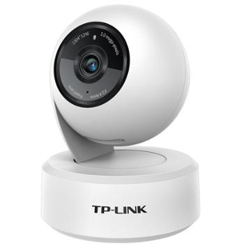 TP-LINK 300万云台无线网络摄像机 TL-IPC43AN-4