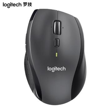 罗技/Logitech 激光无线鼠标 M705