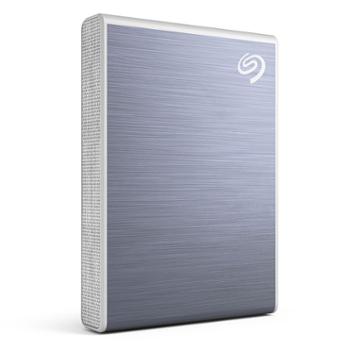 希捷/Seagate 铭系列移动固态硬盘 PSSD 500GB