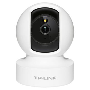 TP-LINK 400万全彩云台无线网络摄像机 TL-IPC44CL