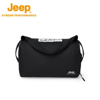 吉普/JEEP 时尚挎包运动休闲健身包 干湿分离多功能包P3230782998
