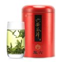 徽六 茶叶 绿茶 六安瓜片 口粮茶 250g