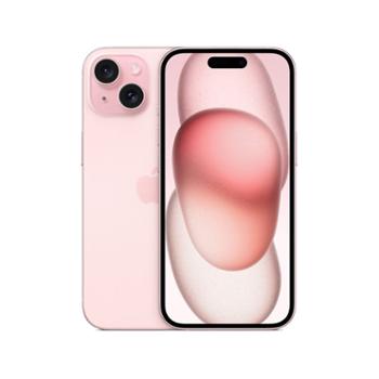 APPLE 苹果 iPhone15 Plus 新4800万像素摄像头
