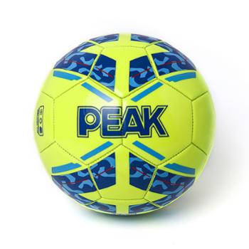 匹克（PEAK） 5号机缝PVC足球 DQ202505