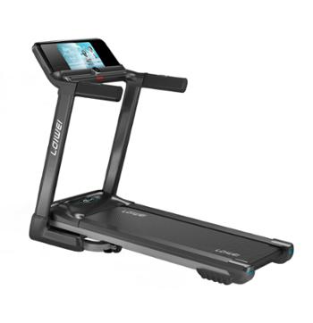 勒德威 彩屏家用电动折叠健身跑步机新款 K900