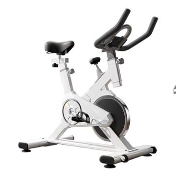 勒德威 动感单车健身自行车运动单车家用健身器材 K200