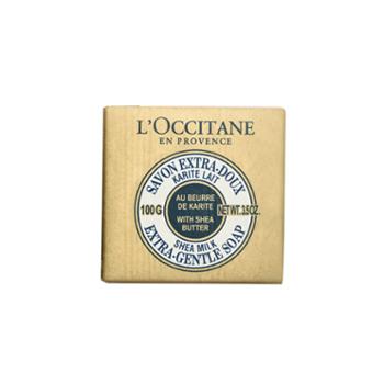 L'occitane/欧舒丹 乳木果经典皂100g