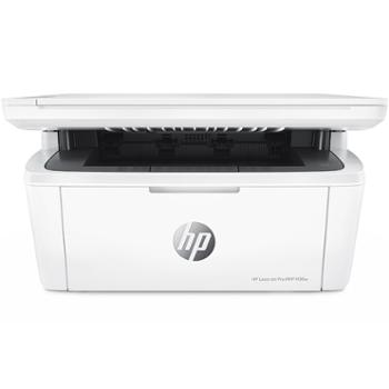 惠普（HP）Mini M30w 新一代黑白激光无线多功能打印复印扫描一体机