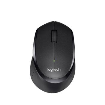 罗技/Logitech 无线鼠标 B330