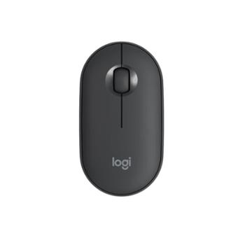 罗技/Logitech 时尚系列 无线蓝牙鼠标 PEBBLE