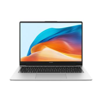 华为 MateBook D 14 Linux版 12代酷睿i5 笔记本电脑