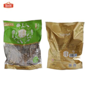 百山祖 立袋茶树菇 150G*2袋