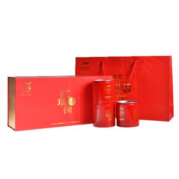 红瑞徕 节节高 -135g 红茶礼盒
