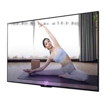 夏普/Sharp 4K超高清2+32G智能语音平板电视机 70英寸 4T-Z70B5DA