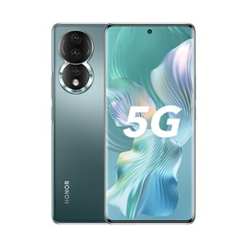 荣耀80 5G手机 12GB+256GB