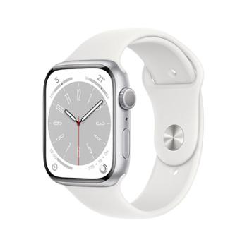 Apple Watch Series 8 智能手表 健康电话手表