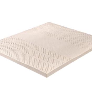 雅迪娜/ADINOR 泰国皇家乳胶床垫软垫家用 5公分厚度