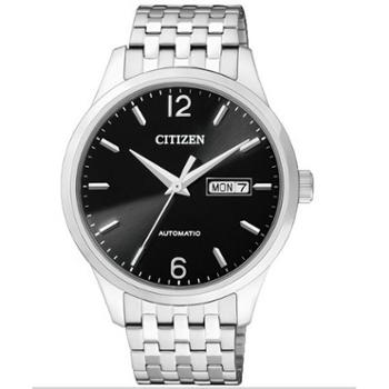 Citizen西铁城 机械男表NH7500-53E