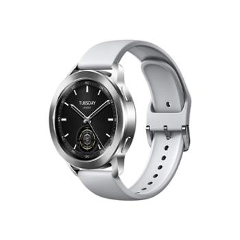 小米手表Xiaomi Watch S3运动智能手表47mm