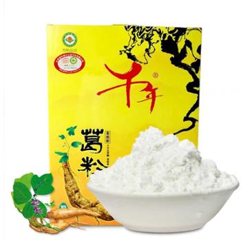 千年 野生葛粉 220g