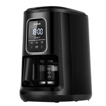 东菱 咖啡机全自动豆粉两用 DL-KF1061