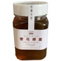 玉皇山 卢氏枣花蜂蜜 500g