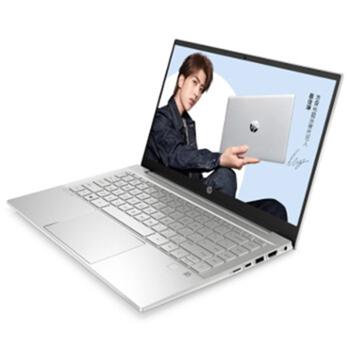 惠普/HP 14英寸轻薄笔记本电脑 星14-dv0005TX