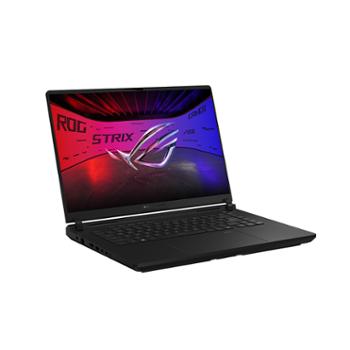 华硕/Asus ROG枪神9 超竞版 酷睿U9 16英寸 星云屏游戏本笔记本电脑(U9 275HX 32G 1T RTX5080 2.5K MiniLED) G635L