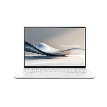 华硕 灵耀16 Air AMD锐龙AI 9 HX370 2.8K 120Hz OLED 16英寸1.1cm高颜值超轻薄商务笔记本电脑(32G 1T) UM5606W