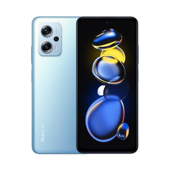 Redmi Note11T Pro+ 5G 天玑8100 5G智能手机 小米红米