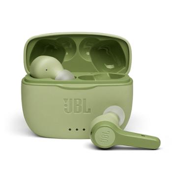 JBL 215TWS 真无线蓝牙耳机 入耳式