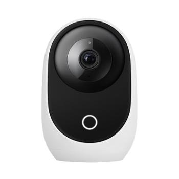 荣耀亲选摄像头3K版 手机远程监控器家用360度无死角设备