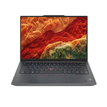 ThinkPad 联想笔记本电脑 16G 512G E系列标压高性能轻薄商务办公本 E14 Ultra5-125H